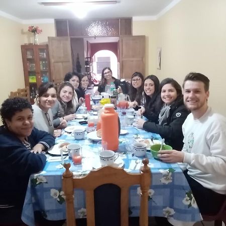 Bed and Breakfast Honey House Arequipa Exteriér fotografie