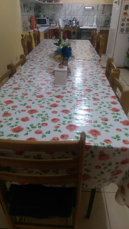 Bed and Breakfast Honey House Arequipa Exteriér fotografie