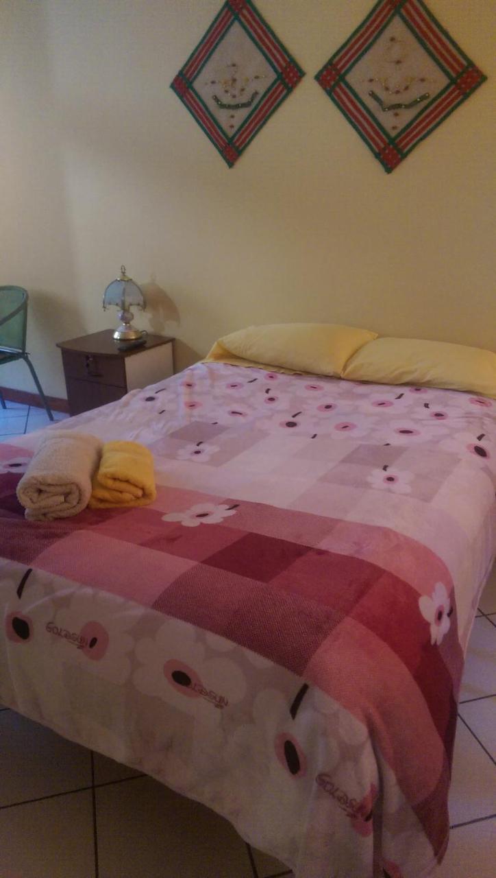 Bed and Breakfast Honey House Arequipa Exteriér fotografie