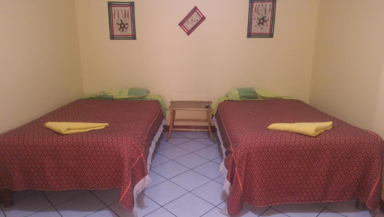 Bed and Breakfast Honey House Arequipa Exteriér fotografie