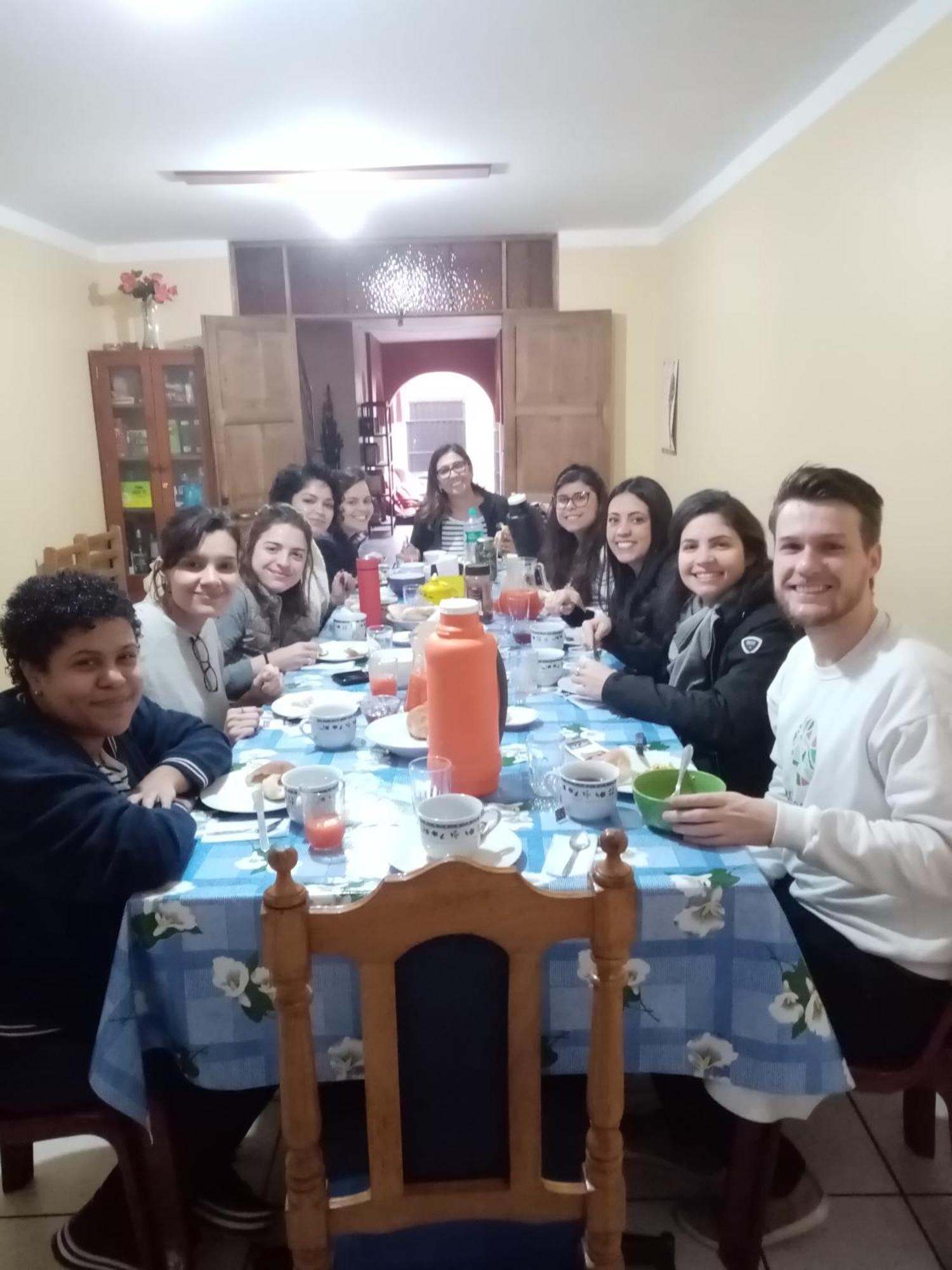 Bed and Breakfast Honey House Arequipa Exteriér fotografie