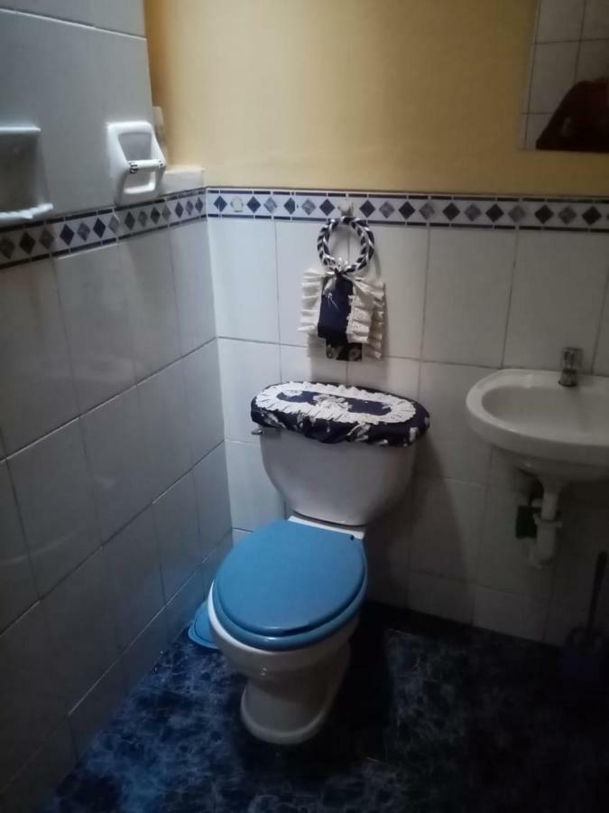 Bed and Breakfast Honey House Arequipa Exteriér fotografie